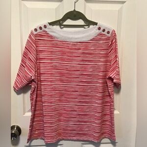 Appleseed’s tee XLP